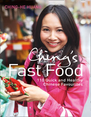Ching's Chinese Takeaway