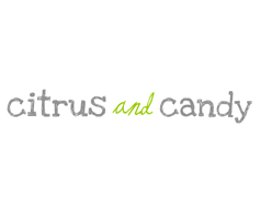 Citrus and Candy