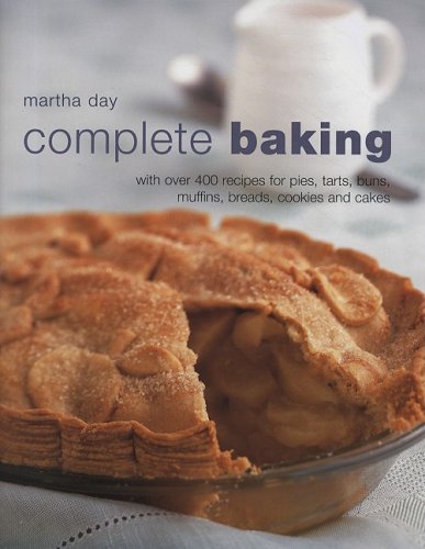 Complete Baking