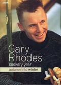 Cookery Year: Autumn into Winter