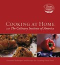 Cooking at Home with The Culinary Institute of America