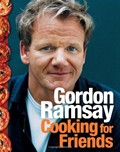 Cooking for Friends