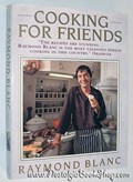 Cooking for Friends