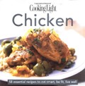 Cooking Light Chicken