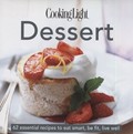 Cooking Light Dessert