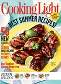 Cooking Light Magazine, July 2012