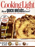Cooking Light Magazine, October 2012