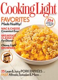 Cooking Light Magazine, September 2011