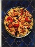 Cooking of Spain & Portugal (Foods of the World)