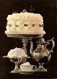 Cooking of Vienna's Empire (Foods of the World)