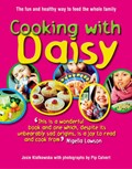 Cooking with Daisy