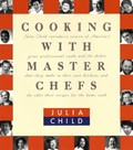 Cooking With Master Chefs