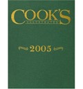 Cook's Illustrated Annual Edition 2005