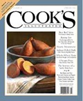 Cook's Illustrated Magazine, Jan/Feb 2010