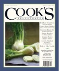 Cook's Illustrated Magazine, Mar/Apr 2009