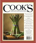Cook's Illustrated Magazine, Mar/Apr 2011