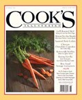 Cook's Illustrated Magazine, May/Jun 2010