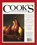 Cook's Illustrated Magazine, Nov/Dec 2010