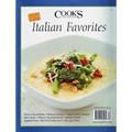 Cook's Illustrated Magazine Special Issue: Italian Favorites (2011)