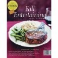 Cook's Illustrated Magazine Special Issue: Fall Entertaining (2010)
