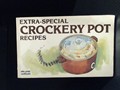 Crockery Pot Cookbook