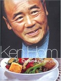 Cuisine Chinoise (French Edition)
