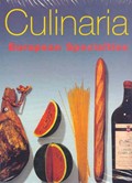 Culinaria European Specialties
