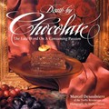 Death By Chocolate: The Last Word On A Consuming Passion