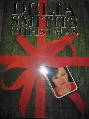Delia Smith's Christmas