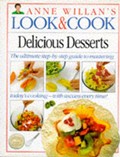 Delicious Desserts