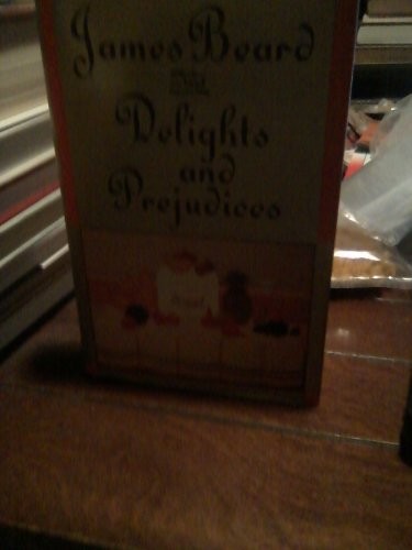 Delights and Prejudices