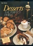 Desserts: The Perfect Finish