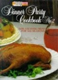 Dinner Party Cookbook, No. 2