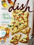 Dish Magazine, Apr/May 2013 (#47)
