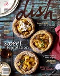 Dish Magazine, Jun/Jul 2013 (#48)