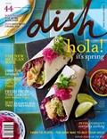 Dish Magazine, Oct/Nov 2012 (#44)
