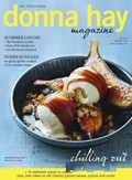 Donna Hay Magazine, Feb/Mar 2013 (#67): Summer Issue