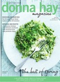 Donna Hay Magazine, Oct/Nov 2012 (#65)