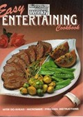 Easy Entertaining Cookbook