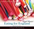 Eating for England: The Delights and Eccentricities of the British at Table