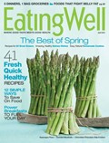 EatingWell Magazine, Mar/Apr 2012