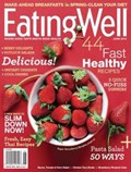 EatingWell Magazine, May/Jun 2013