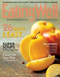 EatingWell Magazine, Sep/Oct 2011