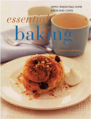 Essential Baking