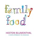 Family Food: A New Approach to Cooking