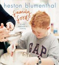 Family Food: A New Approach to Cooking