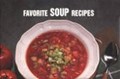 Favorite Soup Recipes