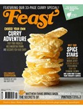 Feast Magazine, June 2013 (#21)