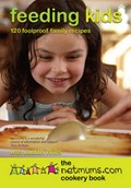 Feeding Kids: 120 Foolproof Family Recipes - The Netmums Cookery Book