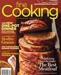 Fine Cooking Magazine, Feb/Mar 2011